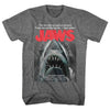 JAWS Terrific T-Shirt, Beware