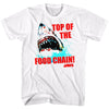 JAWS Terrific T-Shirt, Top Dawg