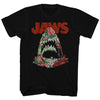 JAWS Terrific T-Shirt, Inferior
