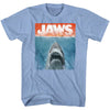 JAWS Terrific T-Shirt, Colors