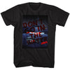JAWS Terrific T-Shirt, Don’T Go In