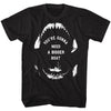 JAWS Eye-Catching T-Shirt, Sailing Wisdom
