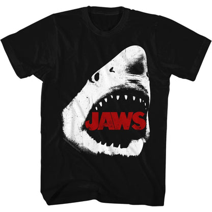 JAWS Eye-Catching T-Shirt, Comin For U