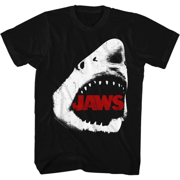 JAWS Terrific T-Shirt, Comin For U