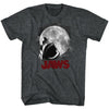 JAWS Terrific T-Shirt, Shark Moon