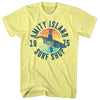 JAWS Eye-Catching T-Shirt, Surfshop