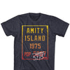 JAWS Terrific T-Shirt, Countdown
