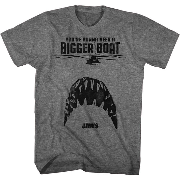 JAWS Terrific T-Shirt, Teeth