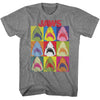 JAWS Eye-Catching T-Shirt, Jawhol
