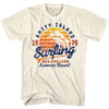 JAWS Terrific T-Shirt, Amity Surfing