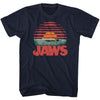 JAWS Eye-Catching T-Shirt, Sliced
