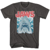 JAWS Terrific T-Shirt, Wiggles