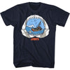 JAWS Eye-Catching T-Shirt, Jaw View