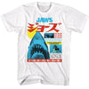 JAWS Eye-Catching T-Shirt, Kanji