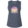 JAWS Tank Top for Ladies, Jaws Orca