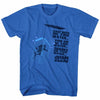 JAWS Terrific T-Shirt, Cage In The Water