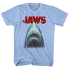 JAWS Eye-Catching T-Shirt, Stressed Out
