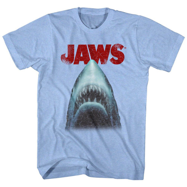 JAWS Terrific T-Shirt, Stressed Out