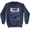 JAWS Premium Sweatshirt, Amity Island 1975