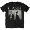JOHNNY CASH Attractive T-Shirt, Mug Shot