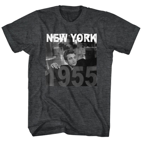 JAMES DEAN Glorious T-Shirt, New York 55