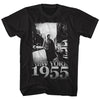 JAMES DEAN Glorious T-Shirt, 1955