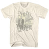 JAMES DEAN Glorious T-Shirt, Faded