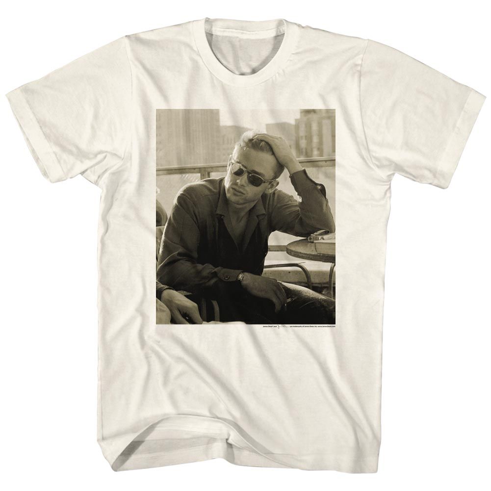 JAMES DEAN Glorious T-Shirt, James