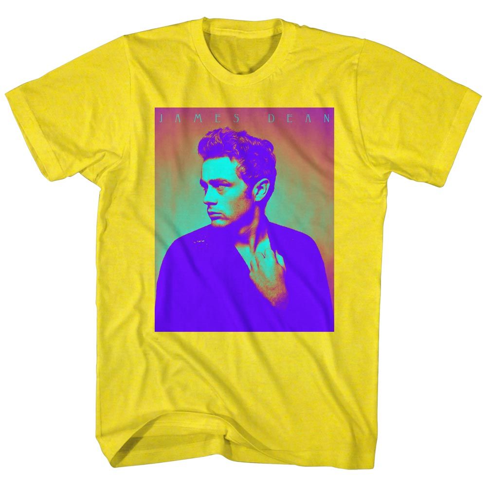 JAMES DEAN Glorious T-Shirt, JJ