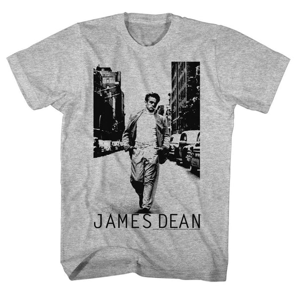 JAMES DEAN Glorious T-Shirt, Walk Walk