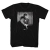 JAMES DEAN Glorious T-Shirt, He'S Dark N Stuff