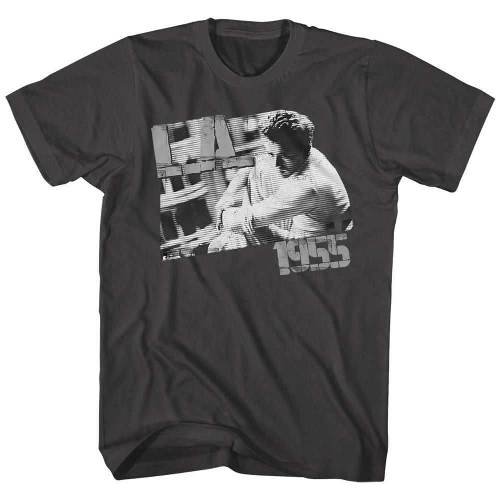 JAMES DEAN Glorious T-Shirt, Tv James