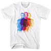 JAMES DEAN Glorious T-Shirt, Color Ghost