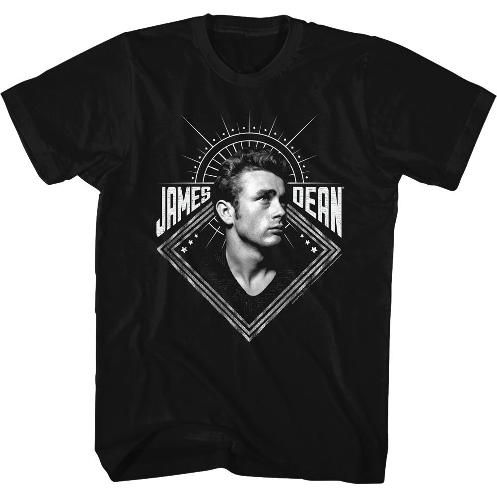 JAMES DEAN Glorious T-Shirt, In Memoriam