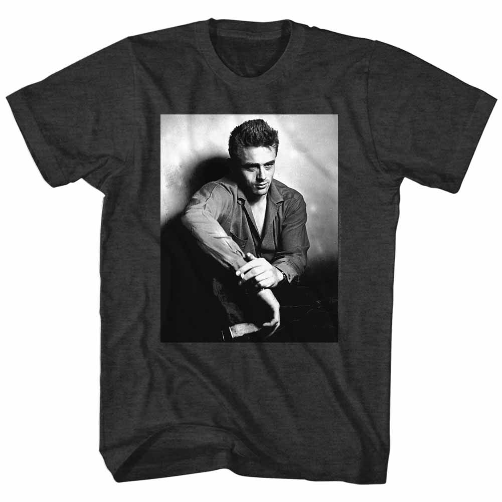 JAMES DEAN Glorious T-Shirt, Broody