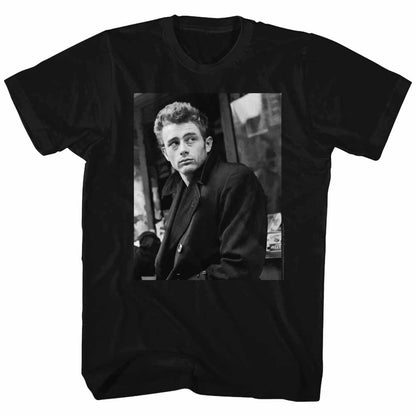 JAMES DEAN Glorious T-Shirt, Slouch