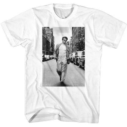 JAMES DEAN Glorious T-Shirt, Street