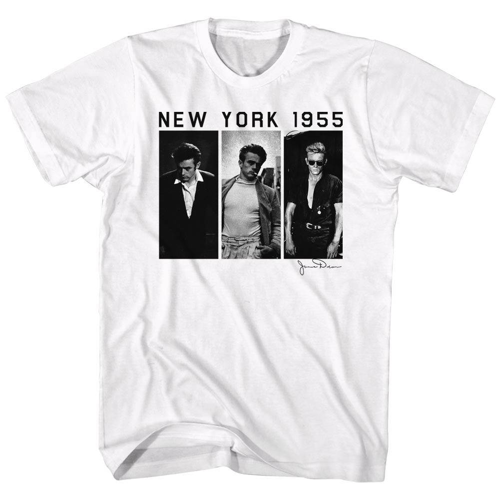 JAMES DEAN Glorious T-Shirt, James Co