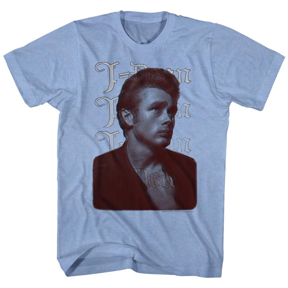 JAMES DEAN Glorious T-Shirt, J Dean