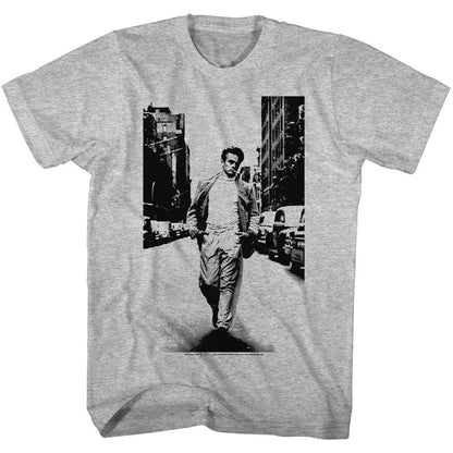 JAMES DEAN Glorious T-Shirt, Street Walker