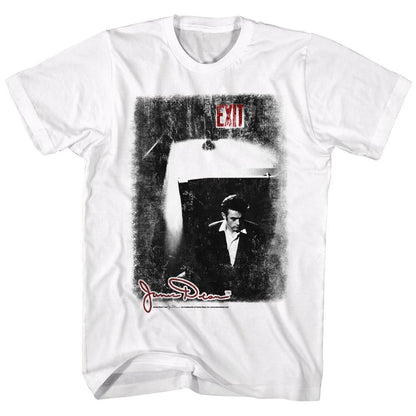 JAMES DEAN Glorious T-Shirt, Exit