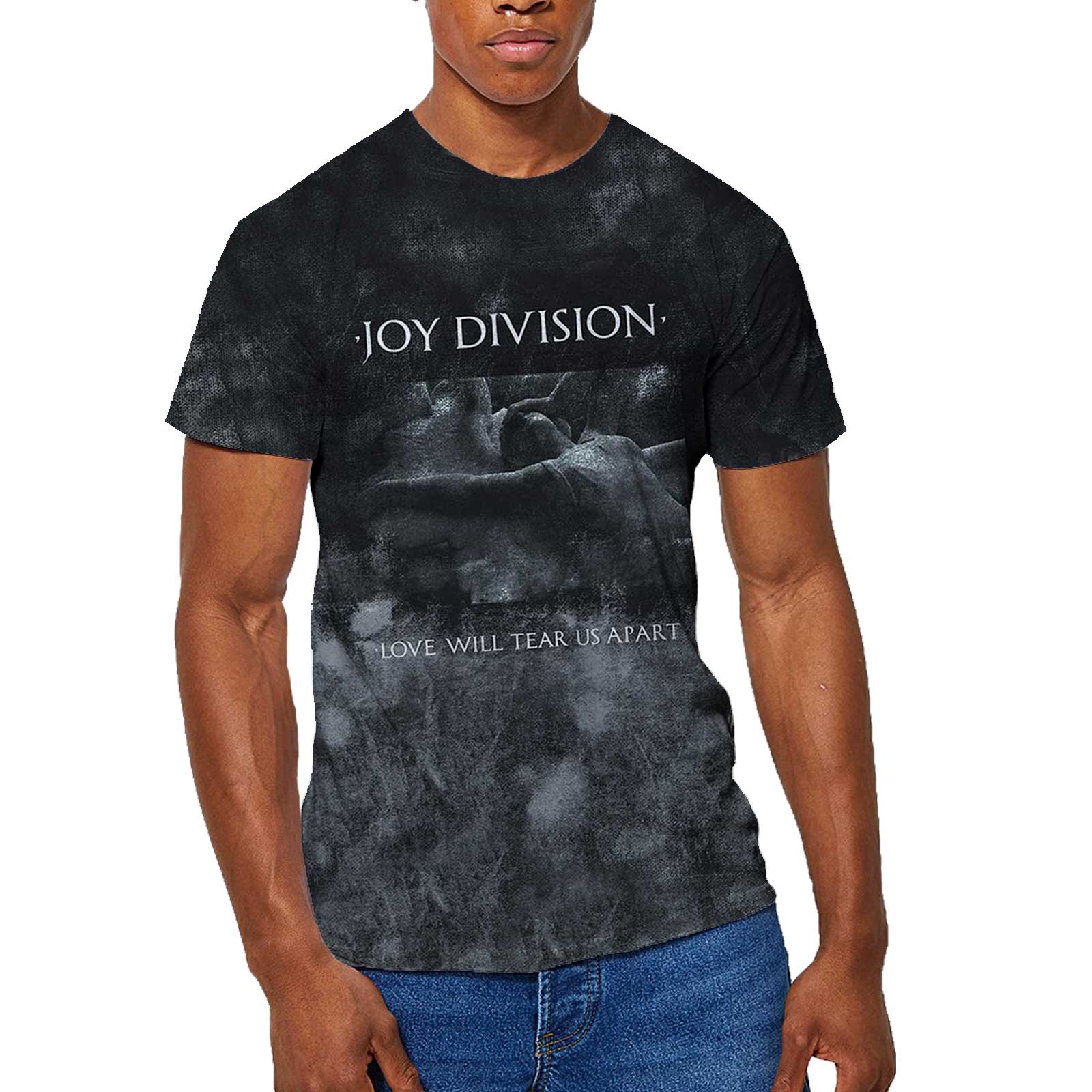 JOY DIVISION Attractive T-Shirt, Tear Us Apart