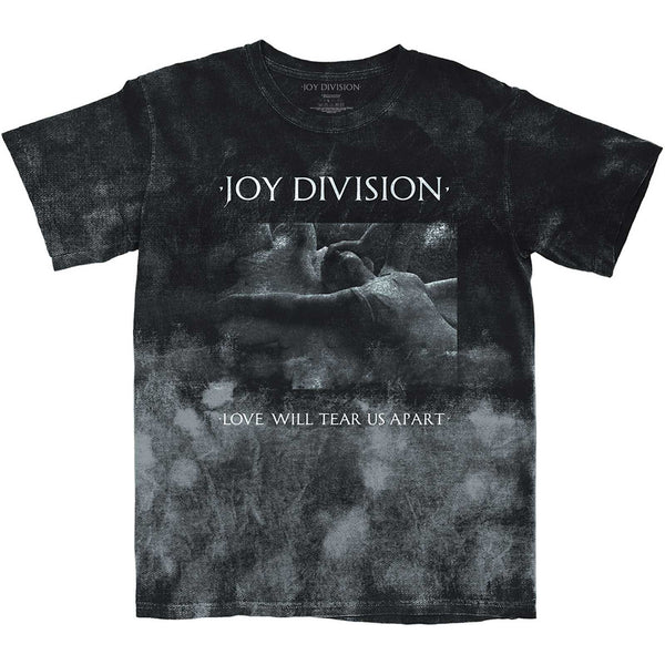 JOY DIVISION Attractive T-Shirt, Tear Us Apart
