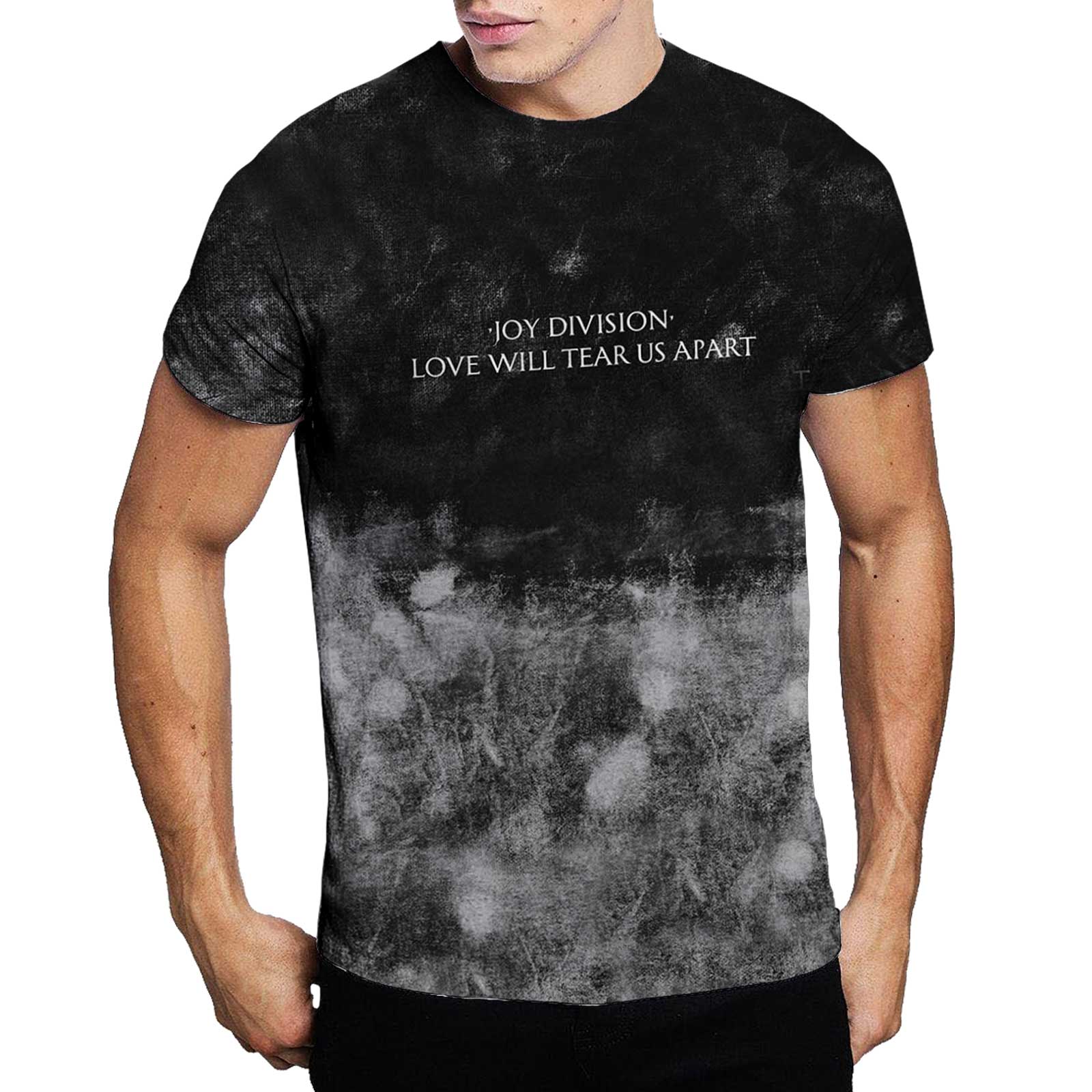 JOY DIVISION Attractive T-Shirt, Tear Us Apart