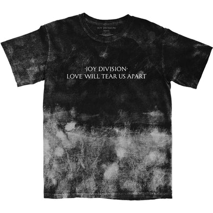 JOY DIVISION Attractive T-Shirt, Tear Us Apart