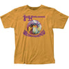 JIMI HENDRIX Superb T-Shirt, Are You Experienced