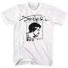 JIMI HENDRIX Eye-Catching T-Shirt, Power Of Love