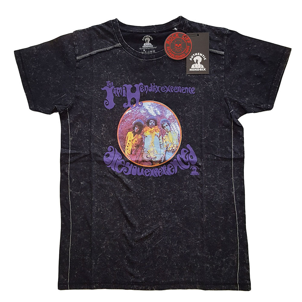 JIMI HENDRIX Attractive T-Shirt, Experienced