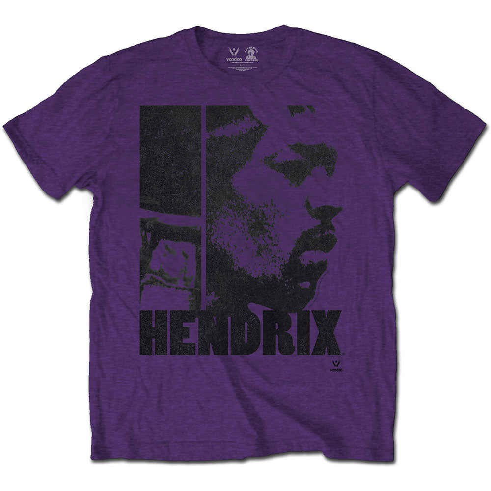 JIMI HENDRIX Attractive T-Shirt, Let Me Die