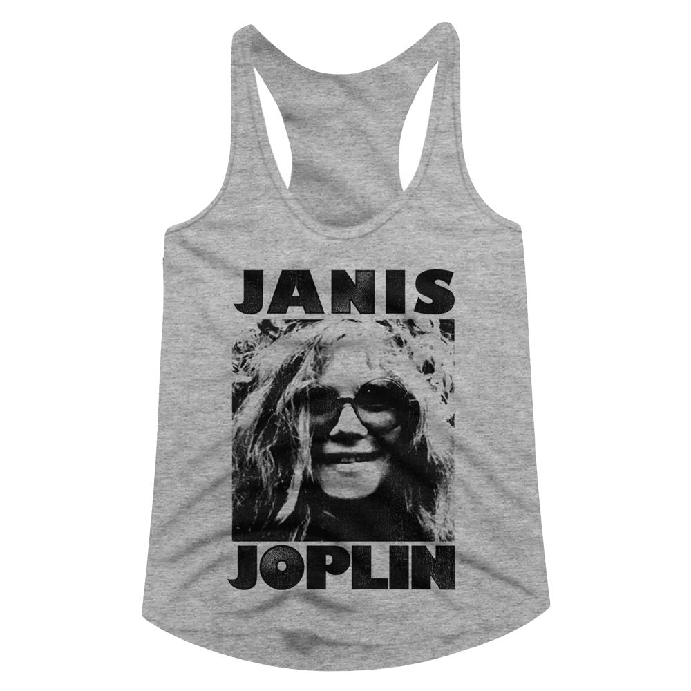 JANIS JOPLIN Raceback, Iconic